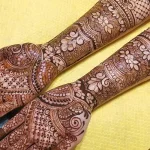 ONLINE Henna Course