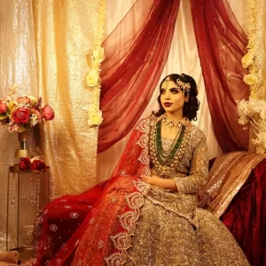 ABT Certified Asian Bridal Makeup & Hair Styling Course (1 Day)
