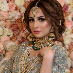 Asian Bridal Makeup course