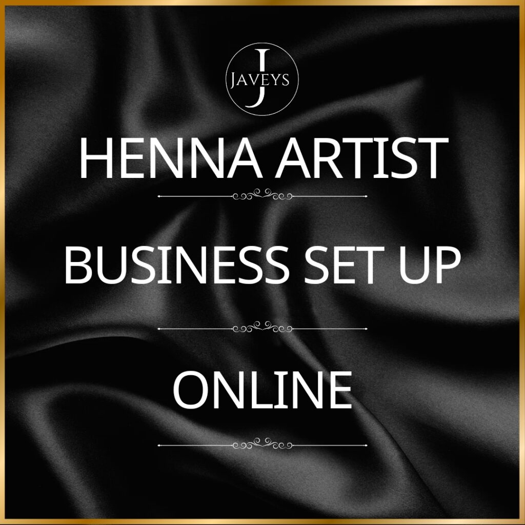 Henna business